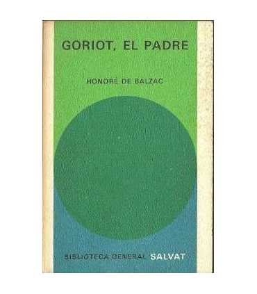 Goriot, el Padre