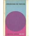 Crónicas de indias