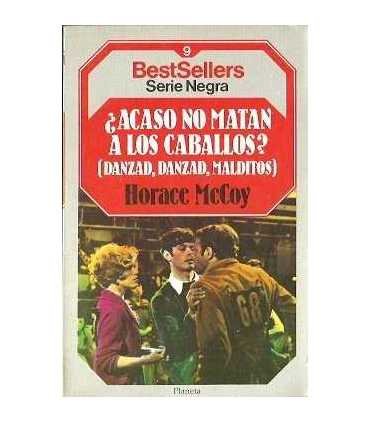 La muerte de una dama