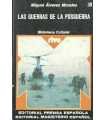 Las guerras de la posguerra