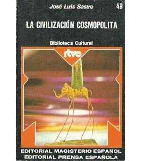 La civilización cosmopolita
