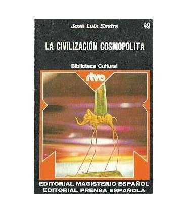 La civilización cosmopolita