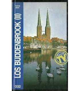 Los Buddenbrook (II)