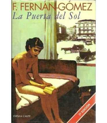 La Puerta del Sol