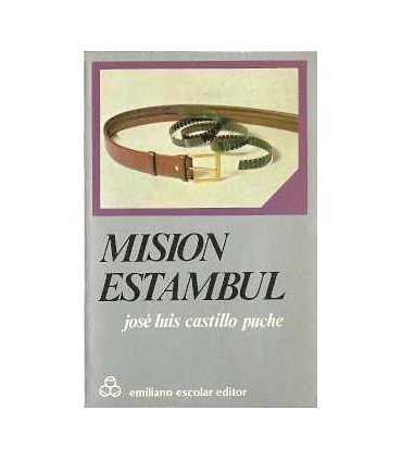 Misión Estambul