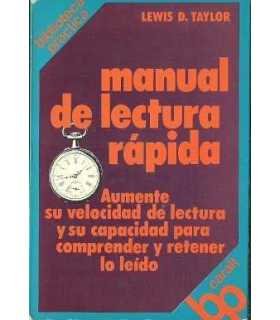 Manual de lectura rápida