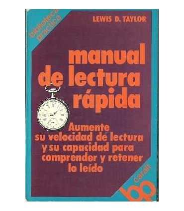 Manual de lectura rápida
