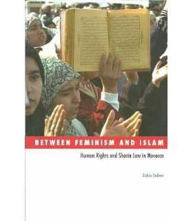 Between feminism and islam