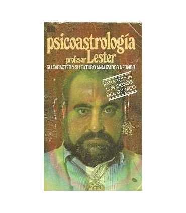 Psicoastrología