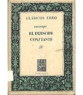 El príncipe constante