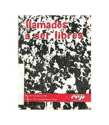 Llamados a ser libres