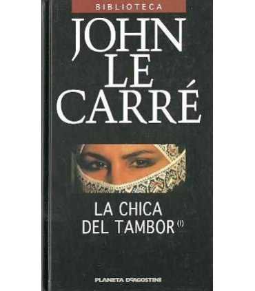 La chica del tambor (I) y (II)