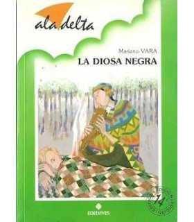 La diosa negra