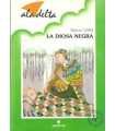 La diosa negra