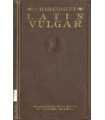 Latín vulgar