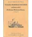 Viajes morrocotudos en busca del “Trifinus Melanco