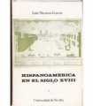 Hispanoamérica en el siglo XVIII