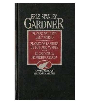 El caso del gato del portero. El caso de la mujer
