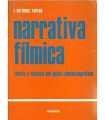 Narrativa fílmica. Teoría y técnica del guión cine