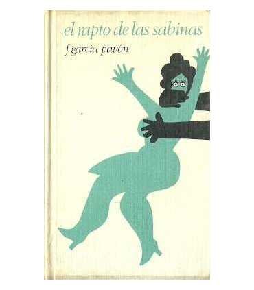 El rapto de las sabinas