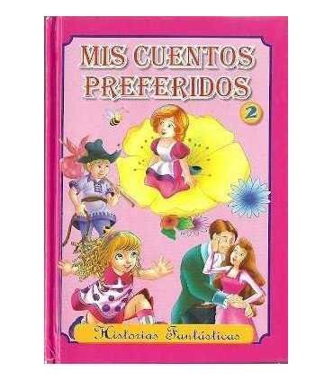 Mis cuentos preferidos