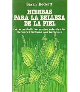 Hierbas para la belleza de la piel
