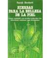 Hierbas para la belleza de la piel