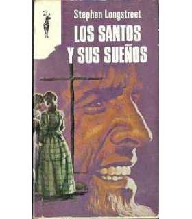 Los santos y sus sueños