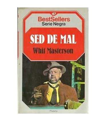 Sed de mal