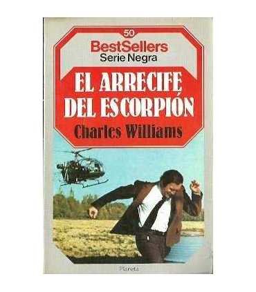 El arrecife del escorpión