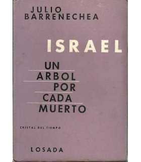 Israel. Un árbol por cada muerto