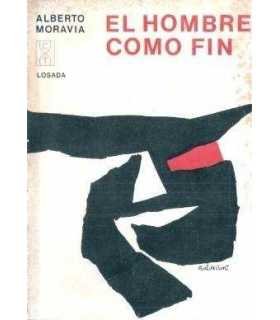 El hombre como fin