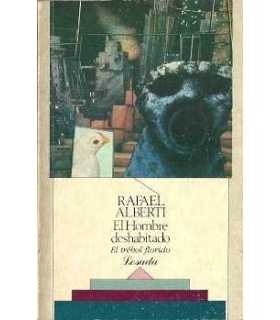 El hombre deshabitado. El trébol florido