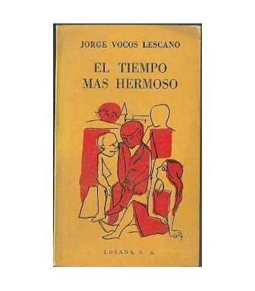 El tiempo más hermoso