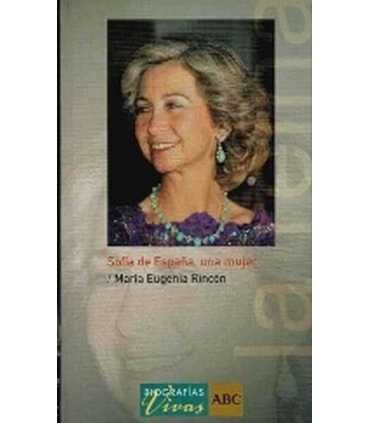 Sofía de España, una mujer