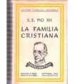 La familia cristiana