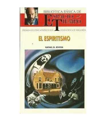 El espiritismo