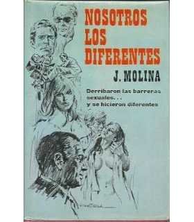 Nosotros los diferentes