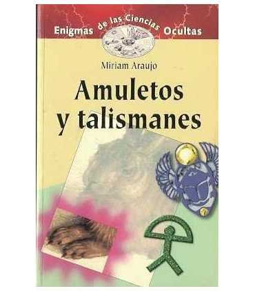 Amuletos y talismanes
