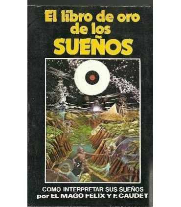 El libro de oro de los sueños