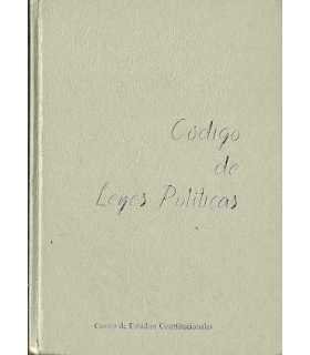 Código de leyes políticas
