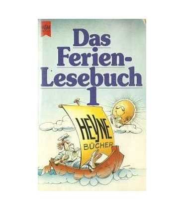 Das Ferien-Lesebuch 1