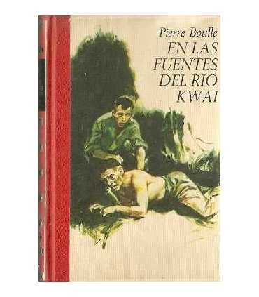 En las fuentes del río Kwai