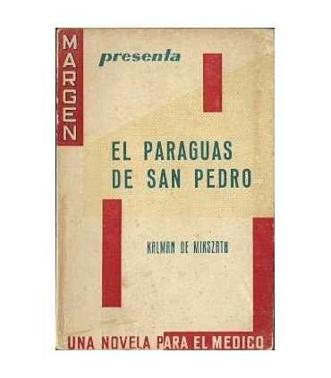 El paraguas de San Pedro