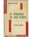 El paraguas de San Pedro