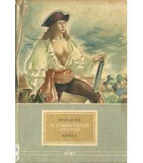 El famoso capitán Singleton