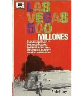 Las Vegas, 500 millones