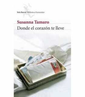 Donde el corazón te lleve