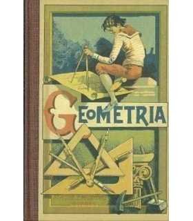 Geometría. Nuevas lecciones de geometría. Con apli