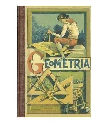 Geometría. Nuevas lecciones de geometría. Con apli
